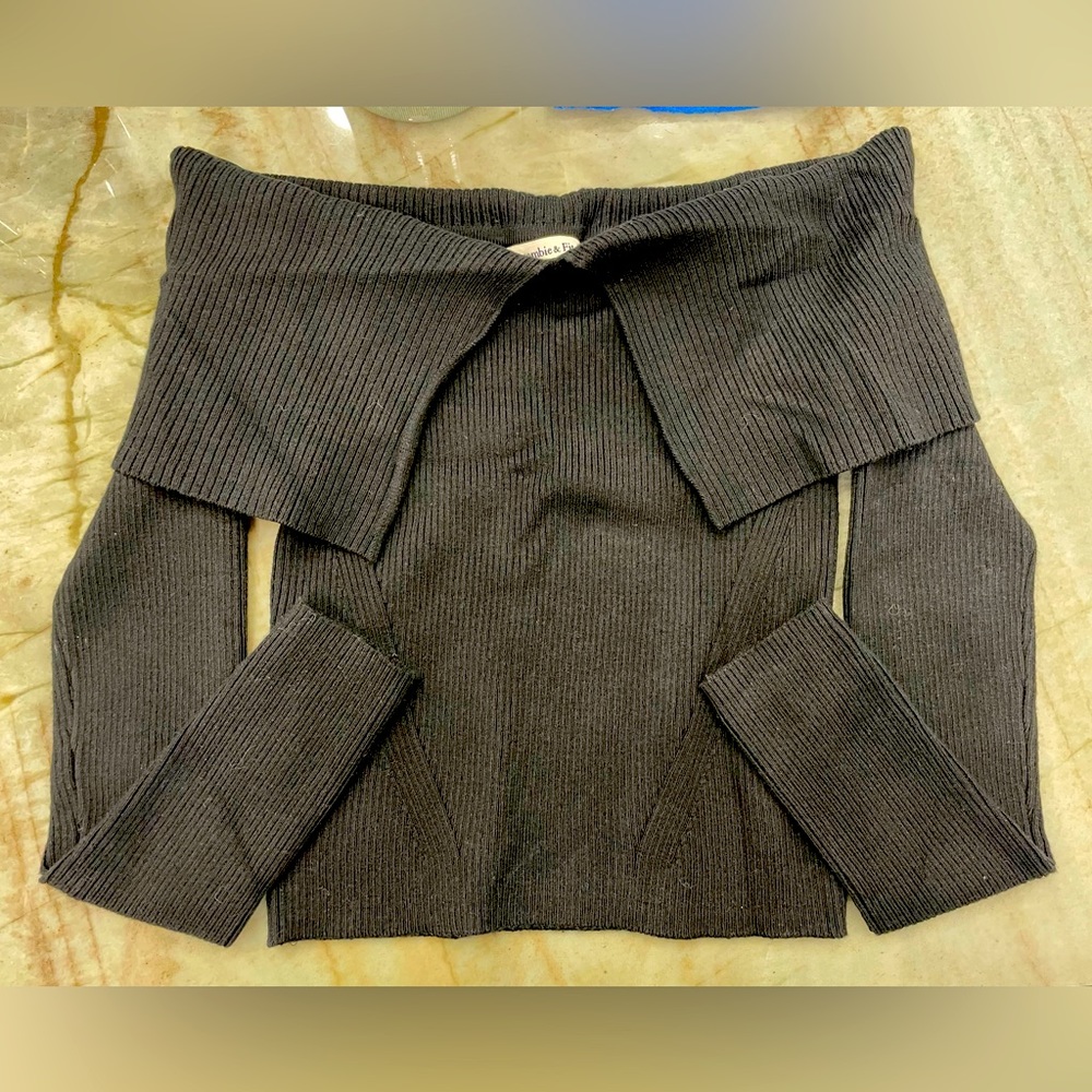 Abercrombie Sweater